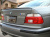 BMW E39 (95-03) спойлер M5 TECH (лип спойлер)