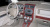 Декоративные накладки салона Jeep Compas 2007-2008 полный набор, Автоматическая коробка передач, без навигации