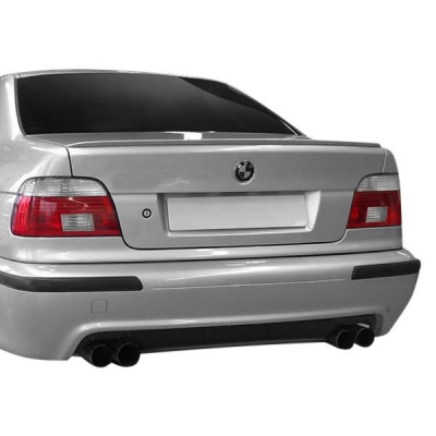 BMW 5 E39 (95-04) Аэродинамический обвес M-style